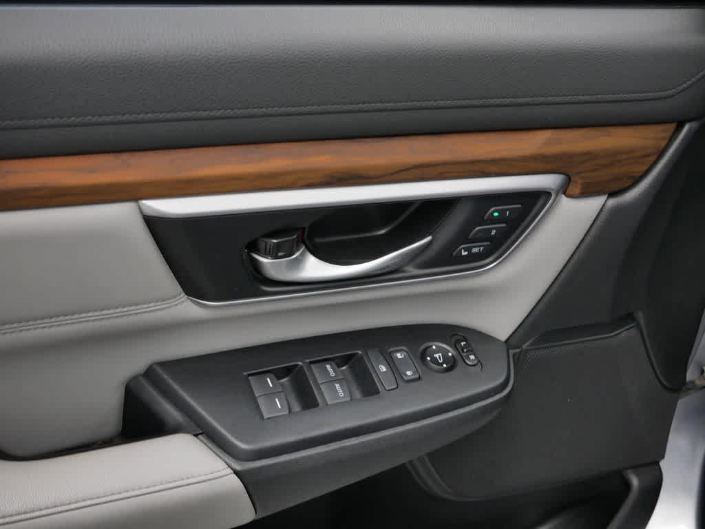 used 2019 Honda CR-V car, priced at $24,500