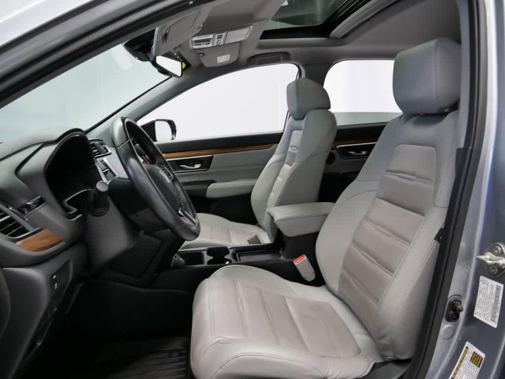 used 2019 Honda CR-V car, priced at $24,500