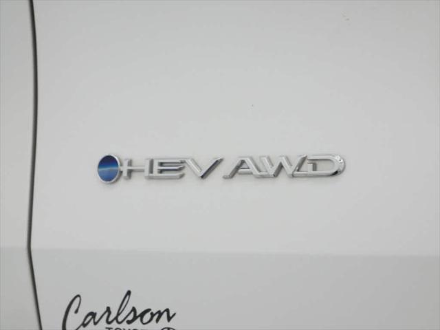 used 2024 Toyota Grand Highlander car, priced at $54,987