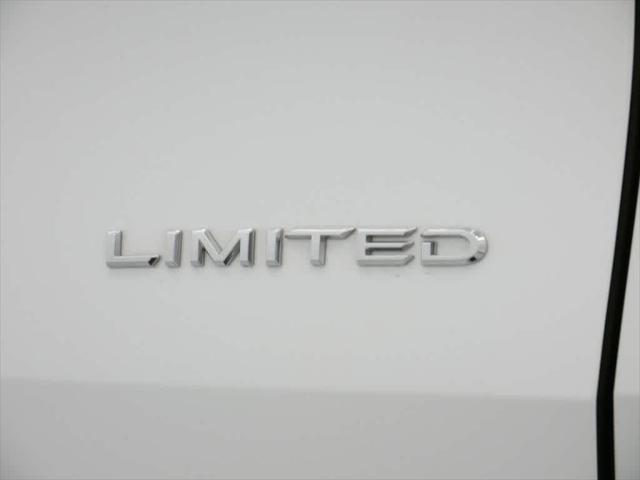 used 2024 Toyota Grand Highlander car, priced at $54,987