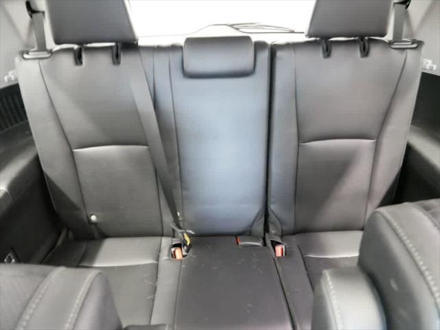 used 2024 Toyota Grand Highlander car, priced at $54,987