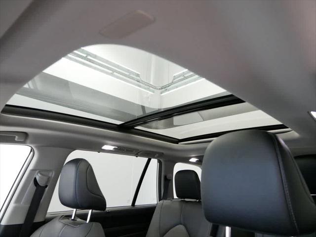 used 2024 Toyota Grand Highlander car, priced at $54,987