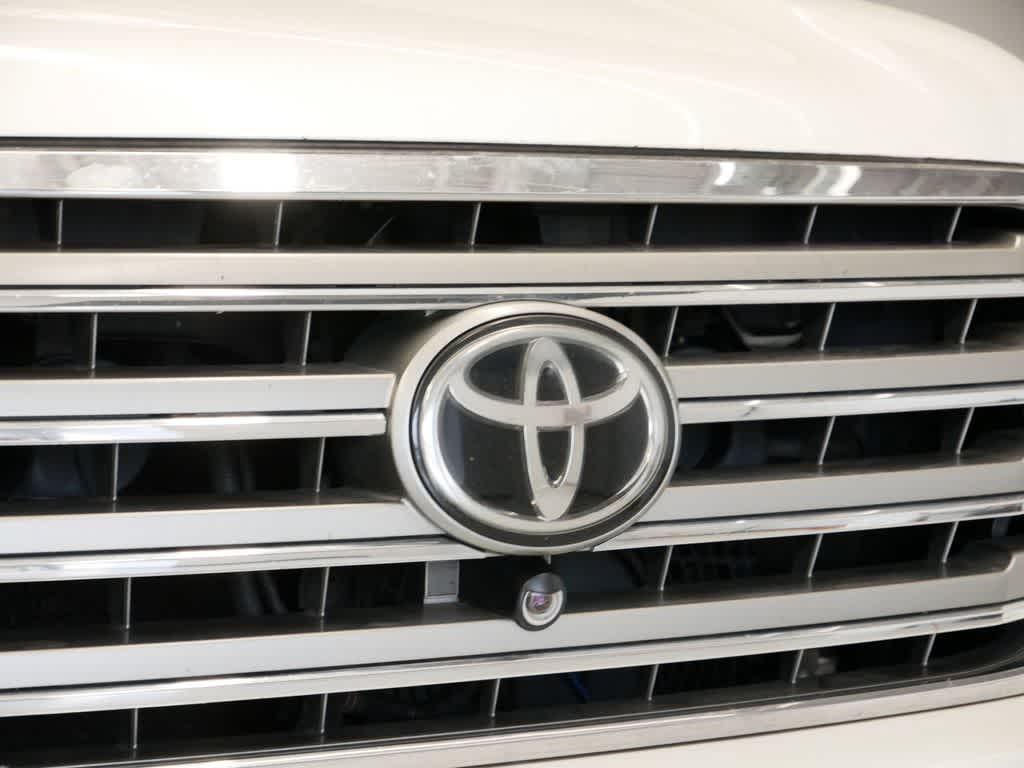 used 2015 Toyota Land Cruiser car, priced at $30,906