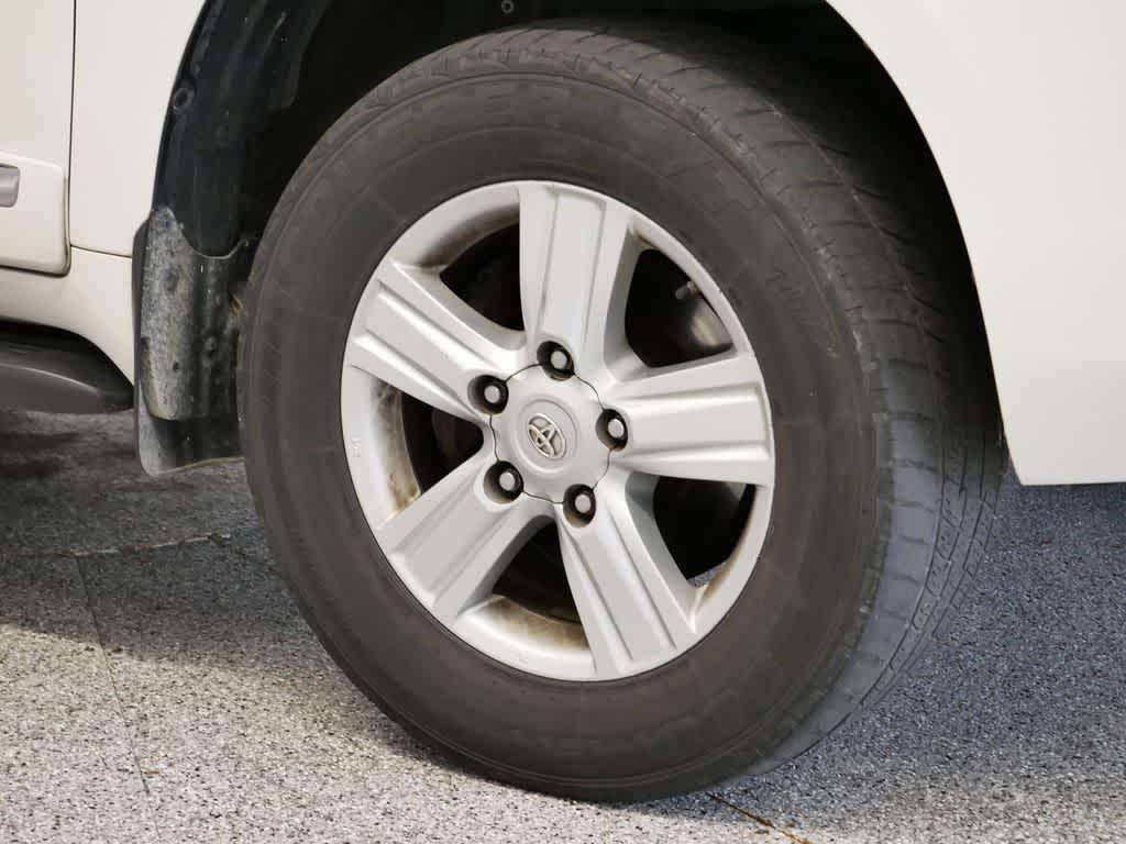 used 2015 Toyota Land Cruiser car, priced at $30,906