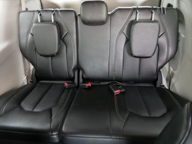 used 2024 Chrysler Pacifica car, priced at $30,493