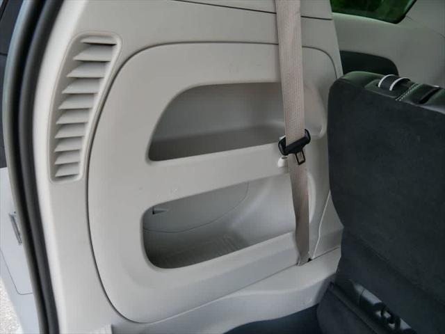 used 2024 Chrysler Pacifica car, priced at $30,493