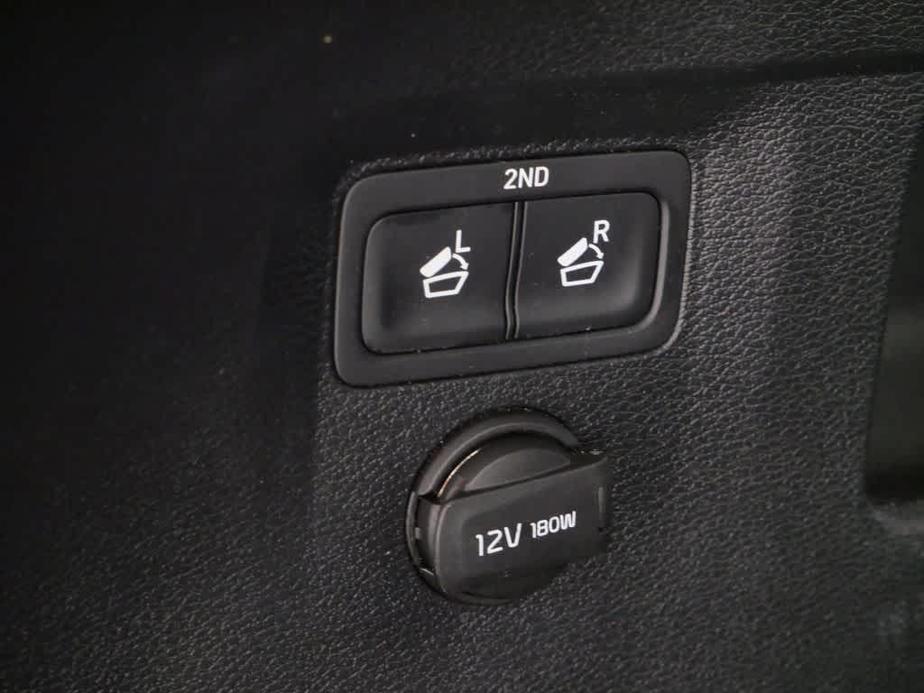 used 2023 Kia Telluride car, priced at $35,473