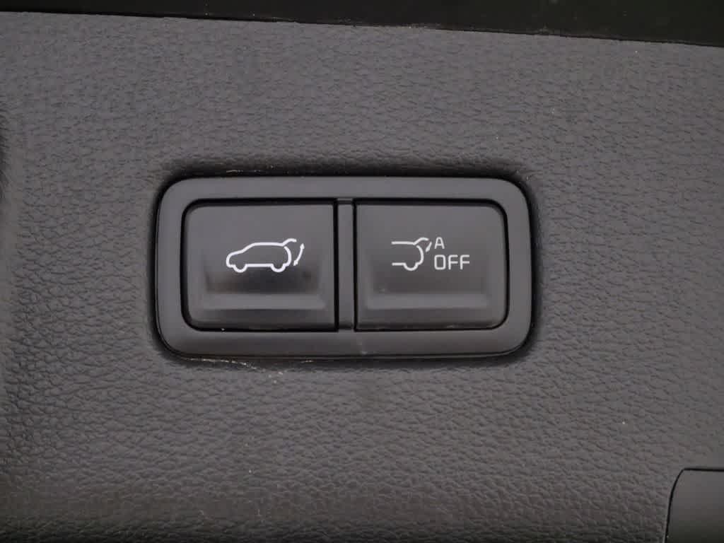 used 2023 Kia Telluride car, priced at $35,473