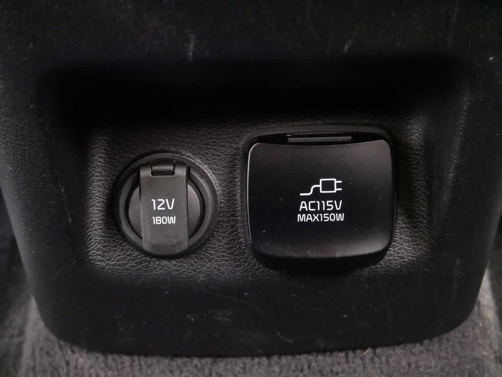used 2023 Kia Telluride car, priced at $35,473