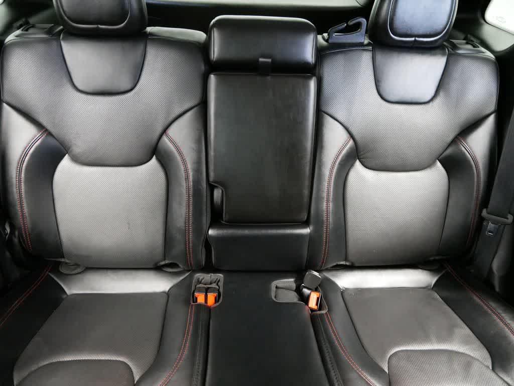 used 2022 Jeep Cherokee car, priced at $27,736
