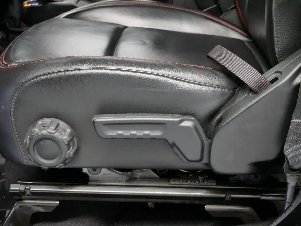 used 2020 Jeep Gladiator car, priced at $32,477
