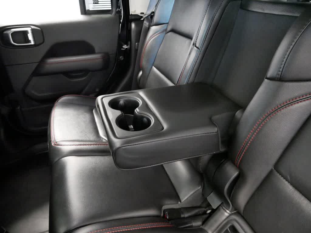 used 2020 Jeep Gladiator car, priced at $32,477