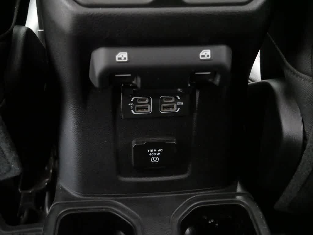 used 2020 Jeep Gladiator car, priced at $32,477