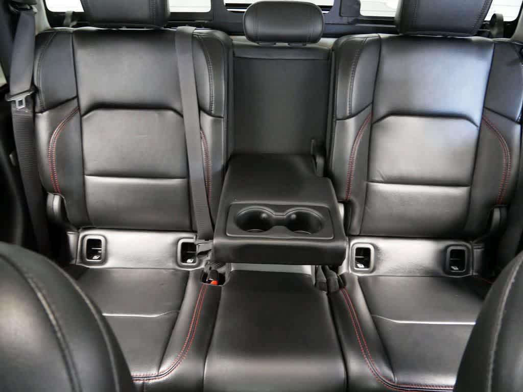 used 2020 Jeep Gladiator car, priced at $32,477