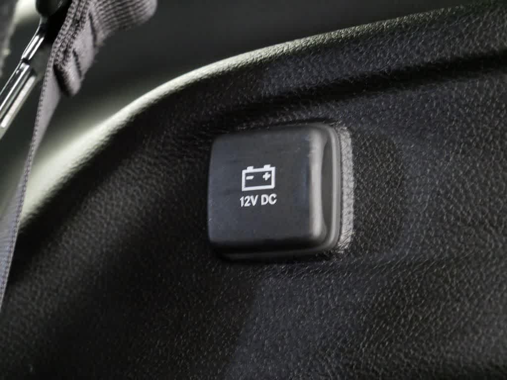 used 2024 Jeep Grand Cherokee L car, priced at $37,394