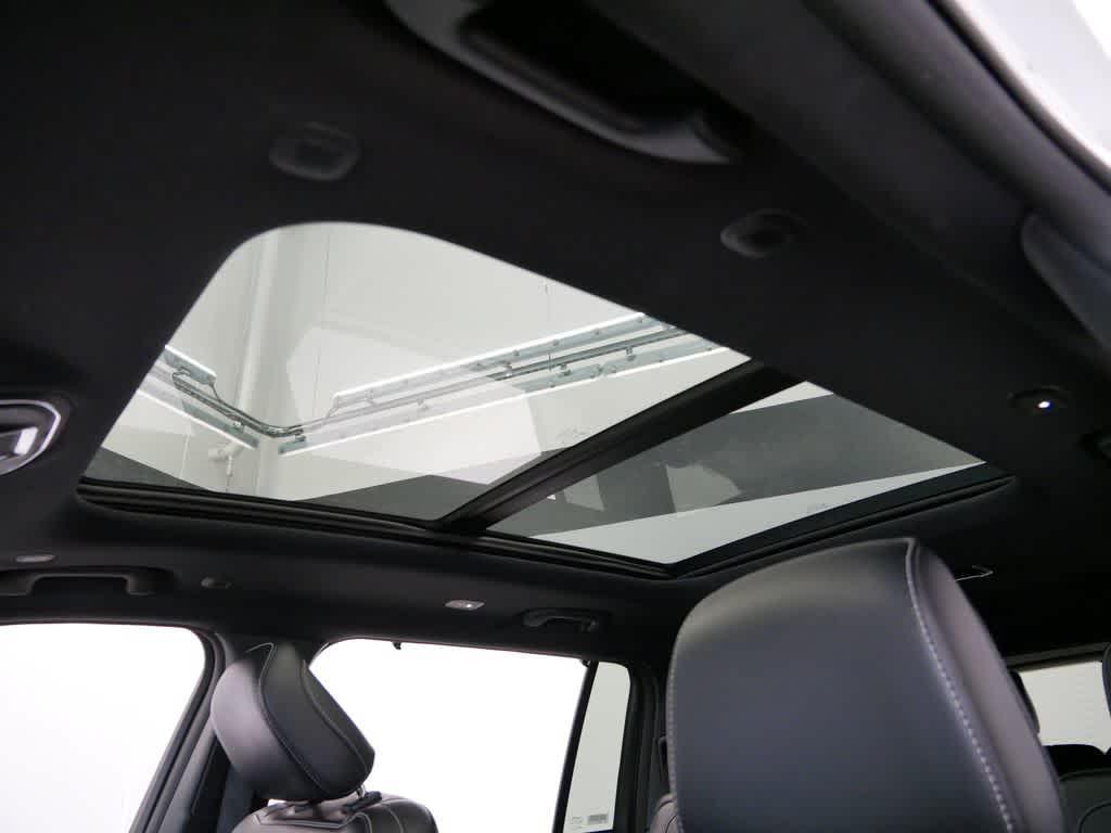 used 2024 Jeep Grand Cherokee L car, priced at $37,394
