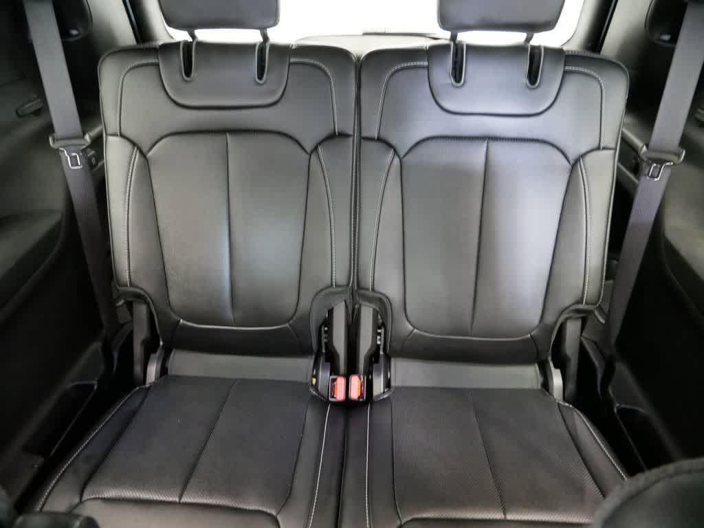 used 2024 Jeep Grand Cherokee L car, priced at $37,394