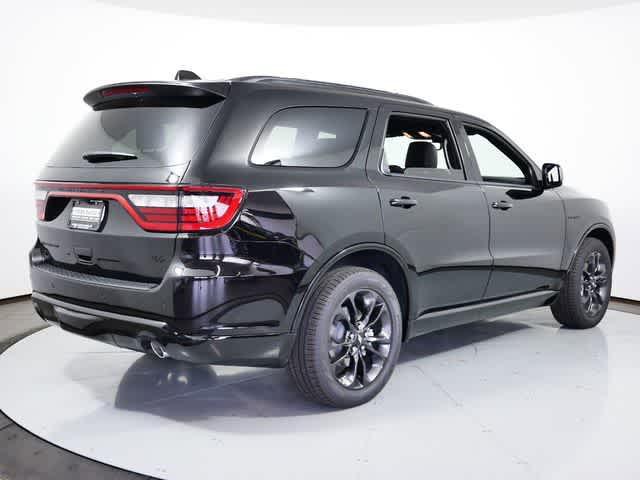 new 2025 Dodge Durango car, priced at $60,469