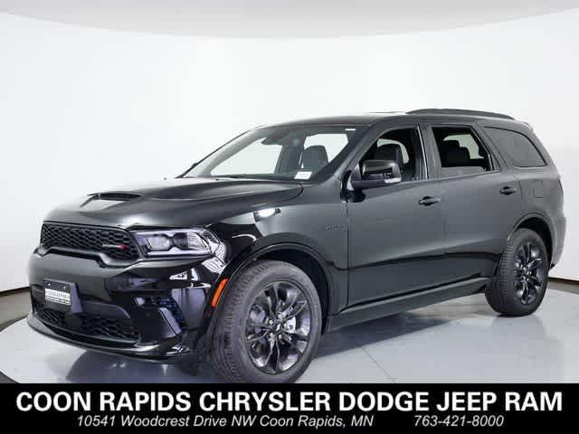 new 2025 Dodge Durango car, priced at $60,469