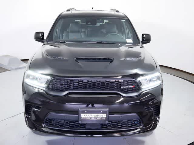 new 2025 Dodge Durango car, priced at $60,469