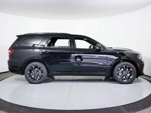 new 2025 Dodge Durango car, priced at $60,469