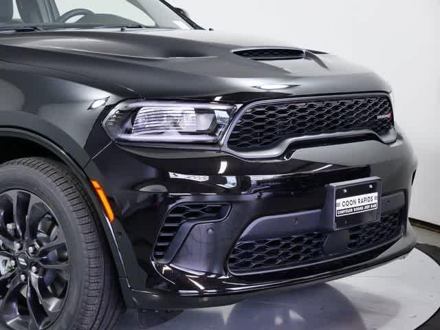 new 2025 Dodge Durango car, priced at $60,469