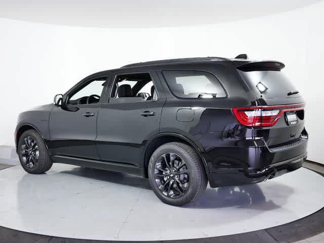 new 2025 Dodge Durango car, priced at $60,469