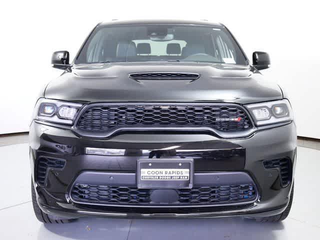 new 2025 Dodge Durango car, priced at $60,469