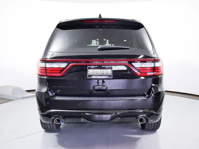 new 2025 Dodge Durango car, priced at $60,469