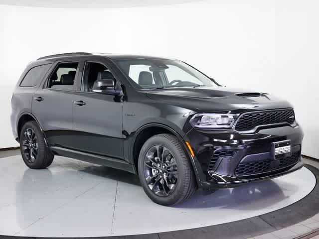 new 2025 Dodge Durango car, priced at $60,469