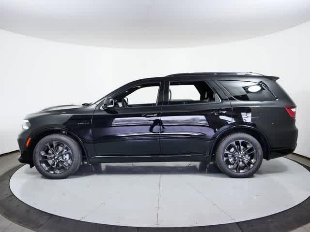 new 2025 Dodge Durango car, priced at $60,469