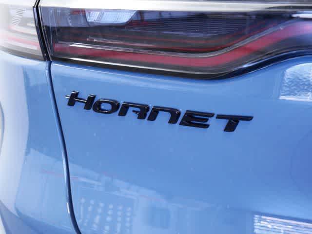 new 2024 Dodge Hornet car, priced at $33,245