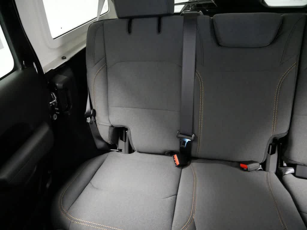 new 2026 Jeep Wrangler car, priced at $48,344