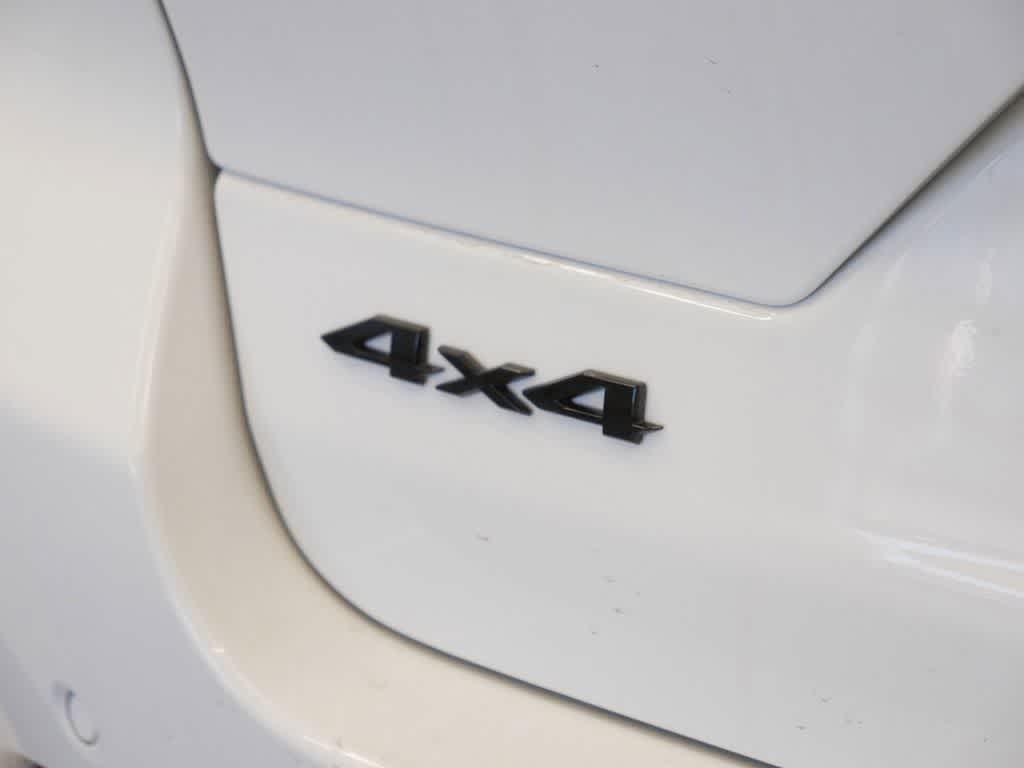 new 2025 Jeep Grand Cherokee car, priced at $44,111