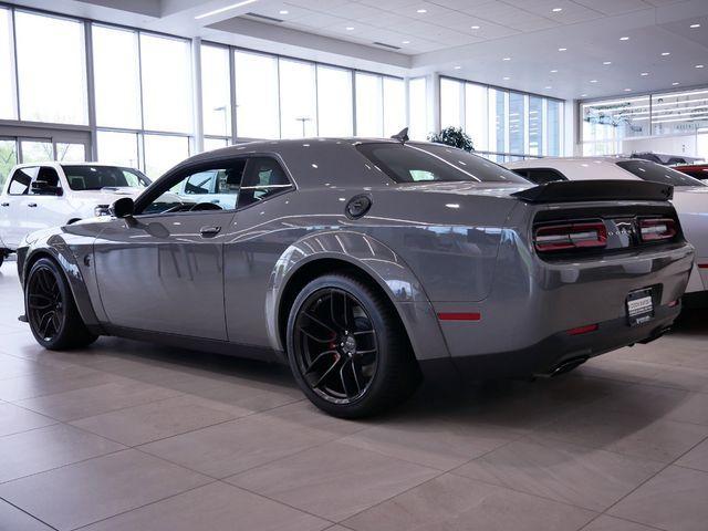 new 2023 Dodge Challenger car, priced at $82,118