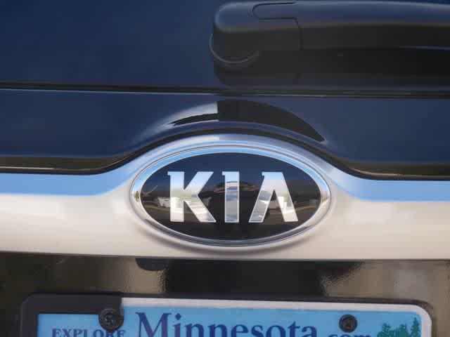 used 2021 Kia Seltos car, priced at $16,409