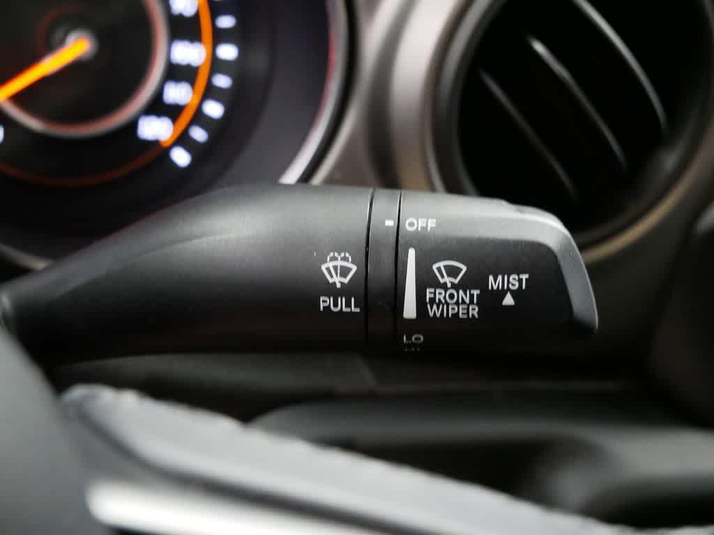 used 2019 Jeep Wrangler car, priced at $25,233