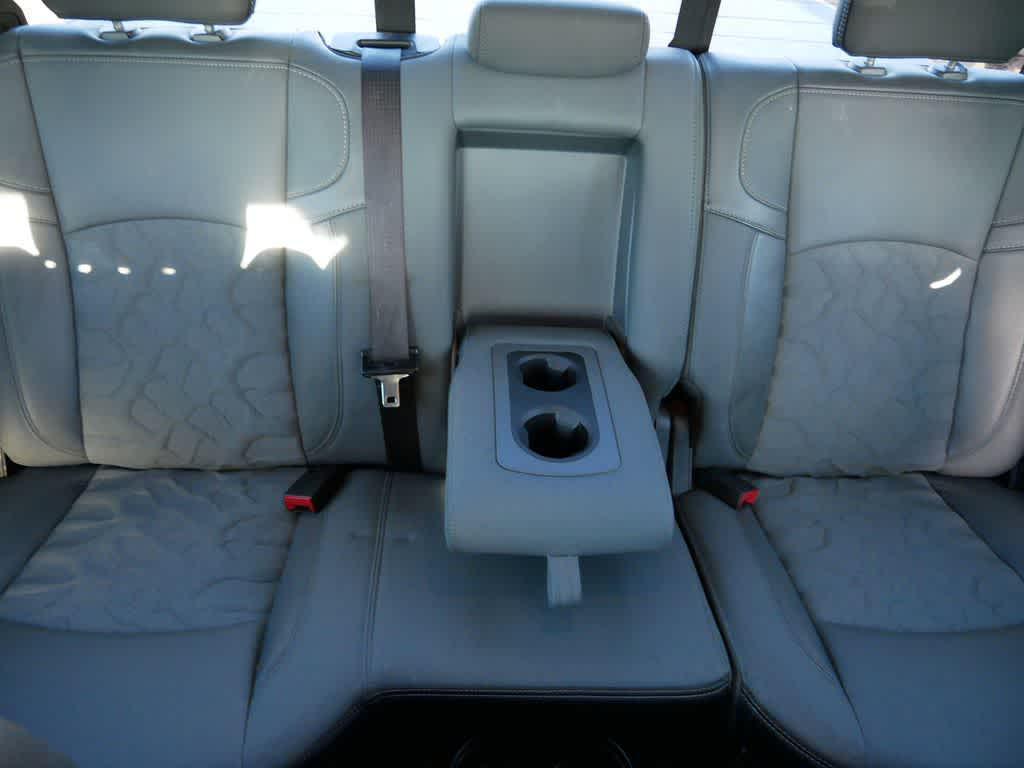 used 2021 Ram 2500 car, priced at $47,498