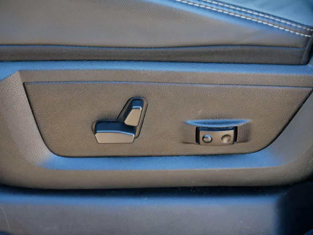 used 2021 Ram 2500 car, priced at $47,498