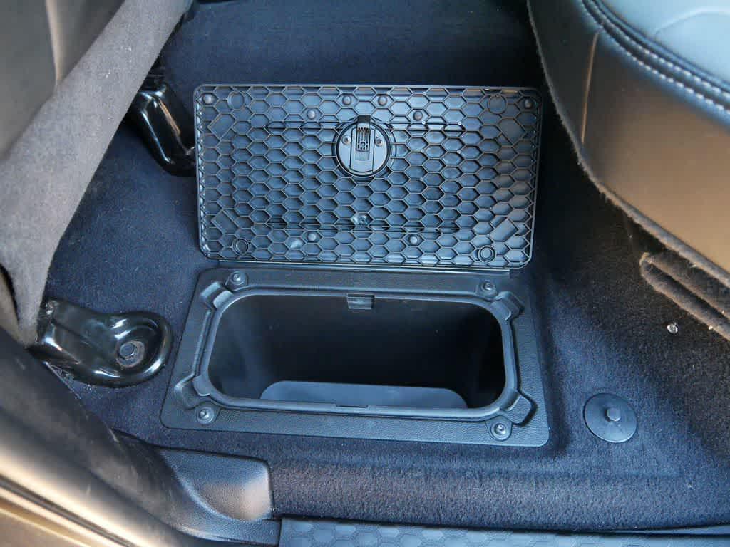 used 2021 Ram 2500 car, priced at $47,498