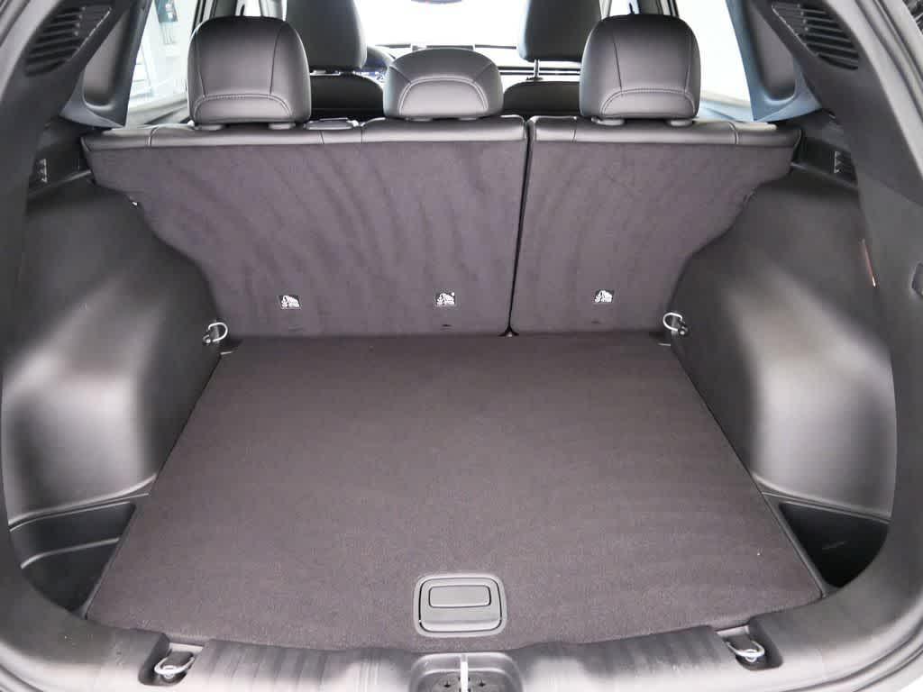 new 2025 Jeep Compass car, priced at $32,361