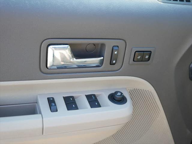 used 2010 Ford Edge car, priced at $7,523