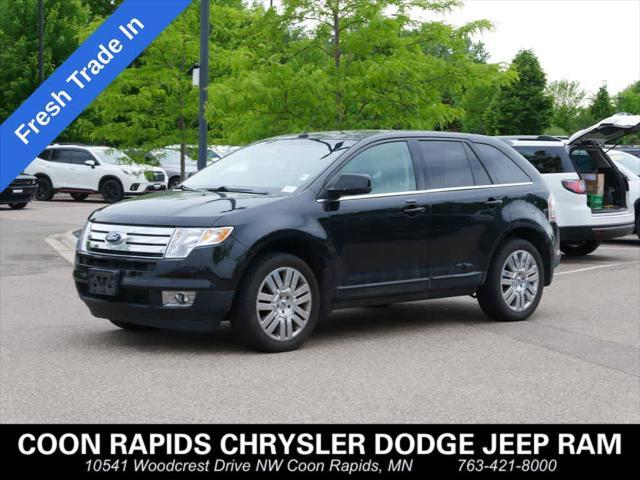 used 2010 Ford Edge car, priced at $7,523