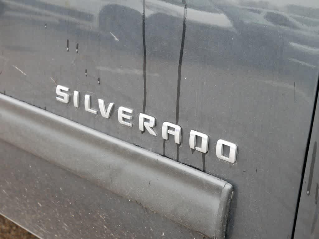 used 2012 Chevrolet Silverado 1500 car, priced at $9,927