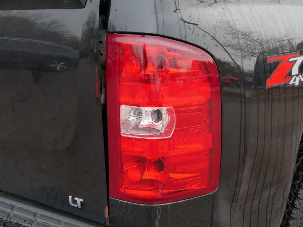 used 2012 Chevrolet Silverado 1500 car, priced at $9,927