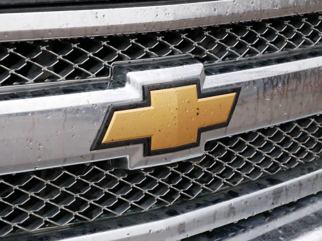 used 2012 Chevrolet Silverado 1500 car, priced at $9,927