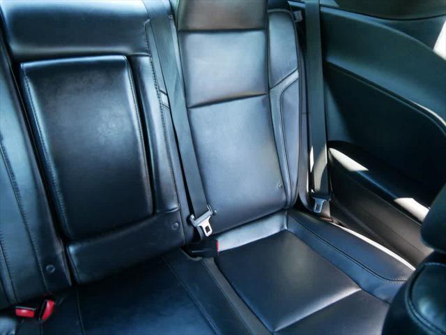used 2015 Dodge Challenger car, priced at $17,347