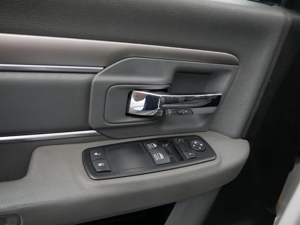 used 2014 Ram 2500 car, priced at $30,987