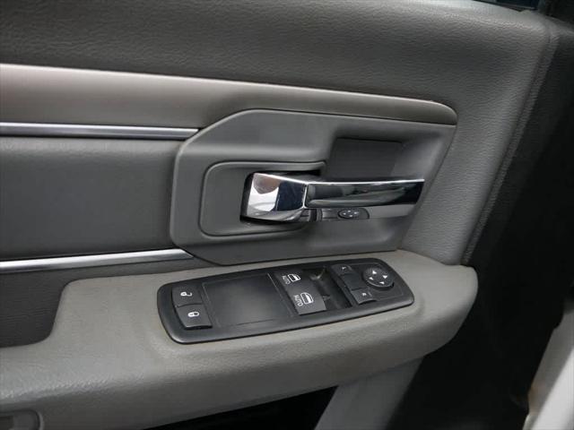 used 2014 Ram 2500 car, priced at $32,987