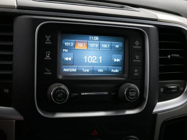 used 2014 Ram 2500 car, priced at $32,987